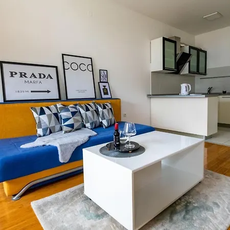 Milka Apartment